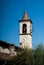 Bell Tower in Abbadia Lariana