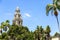 Bell Tower, Balboa Park, San Diego