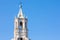 Bell tower basilica cathedral of Arequipa