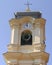 Bell tower of the Basilica of Saint Margaret of Antiochia, Santa Margherita Ligure