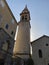 Bell tower, Budva, Montenegro