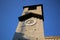 Bell tower of the Cathedral of Como