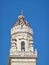 The bell tower of the cathedral in Lecce