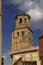 Bell tower of cathedral, Toro, Salamanca province, Castilla y Leo