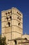 Bell Tower of Cathedral Zamora, Spain