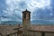 Bell tower Chiesa di San Francesco is a church in San Marino.