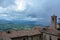 Bell tower Chiesa di San Francesco is a church in San Marino.