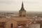 Bell Tower of the Church of Nuestra SeÃ±ora de la AsunciÃ³n