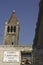 Bell tower of the Church of San Barnaba, 18th century, Venice