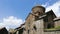 Bell tower and the Church of Sourb Nshan, Monasteries of Haghpat and Sanahin, Armenia