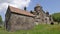 Bell tower and the Church of Sourb Nshan, Monasteries of Haghpat and Sanahin, Armenia