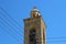 Bell tower of the Church of St. Savva . Nicosia. Cyprus