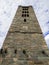 Bell Tower, Collegiate Church of Sant`Orso, Aosta, Italy