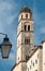 Bell tower in Dubrovnik