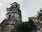 Bell tower dumaguete city cathedral