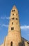 Bell Tower of the Duomo of Caorle