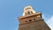 Bell tower of Faneromeni Church. Nicosia, Cyprus