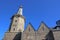 Bell Tower, Fougeres