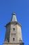 Bell Tower, Fougeres