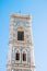 Bell tower of Giotto, Florence