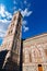 Bell Tower Giotto - Florence Tuscany Italy