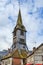 Bell tower, Honfleur