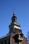 Bell Tower Independence Hall