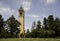 Bell Tower at Iowa State University