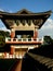 Bell Tower Jeju Island Temple