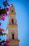 Bell tower, Lecce Cathedral, Italy