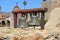 Bell Tower at Mission San Juan Capistrano