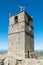 Bell tower in Monsanto village, Portugal