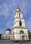 Bell Tower and Nativity Cathedral - Chisinau Landmarks, Moldova