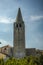 Bell tower Porec