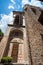 Bell Tower at Rila Monastery