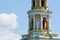 Bell Tower of Ryazan Kremlin. Ryazan city,