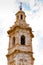 Bell tower of Saint Caterina church in Valencia, Spain