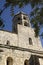 Bell tower of Saint Michel Church of La Garde - Adhemar