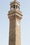 Bell tower of San Giacomo, Murano island
