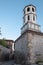 Bell Tower of St Konstantin & Elena Church, Plovdiv, Bulgaria