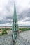 Bell Tower of St Vitus Cathedral, Prague