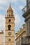 Bell tower of Teramo