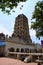 Bell tower, Thanjavur Maratha Palace Complex, Tanjore, Tamil Nadu