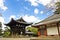 Bell Tower in Todai-ji Temple, Nara