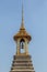 Bell tower at Wat Phra Kaew