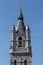 Bell Tower - watchtower - Ghent Belfort (Belfry)