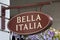 Bella Italia Restuarant