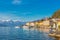 Bellagio resort town on Lake Como, Lombardy, Italy