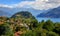 Bellagio Village at Lake Como, Italy