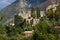 Bellapais Abbey monastery - Kyrenia Girne Northern Cyprus